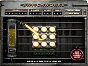 City of Ember Switchworks