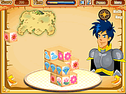 Mahjong Knight?? Quest
