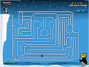 Maze Game Game Play 4
