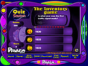 The Inventors Game