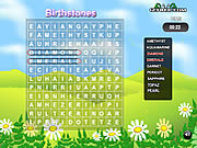 Word Search Gameplay 44